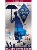 Mary Poppins
